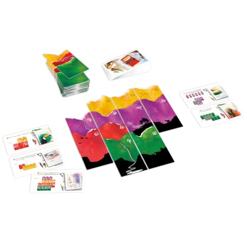 Jeu d'enquête Blam! Sierra - vue 5