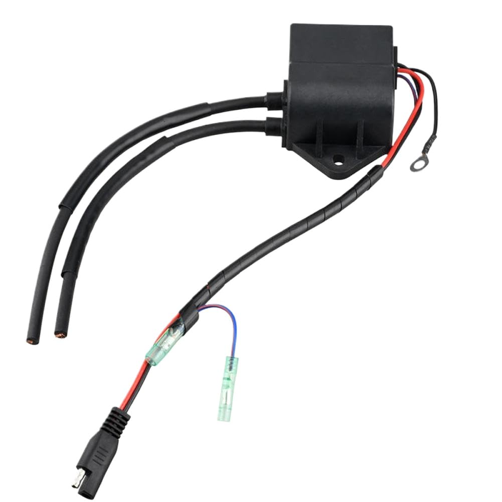 Conjunto de repuesto 32900-93900 compatible con motor fueraborda DT9.9 DT15 9.9HP 15HP