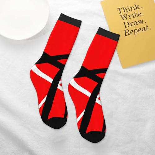 Children's Socks Mid-crew Socks Mid-Tube Socks wear resistant tube socks/Socks High Ankle,Unisex socks for home3