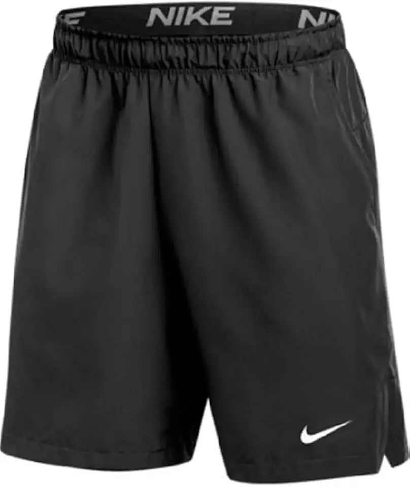 Nike Mens Shorts Dri-Fit Flex Woven Shorts 7inch