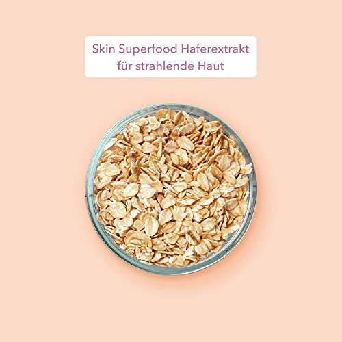 colibri skincare Calming Mask - 150ml Gesichtsmaske für intensive Feuchtigkeit - Beauty Gesichtsmaske lässt die Haut… - Image 6