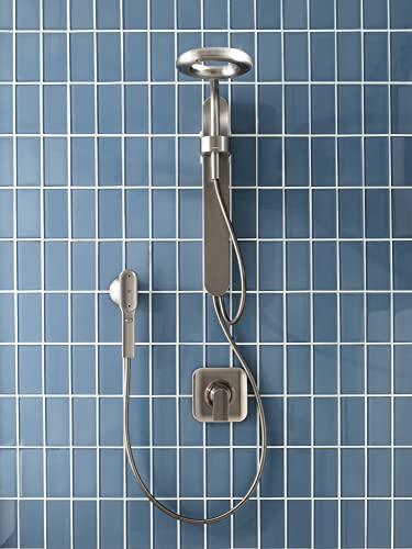 Moen Spa Shower con Rainshower y Handshower miniatura 4
