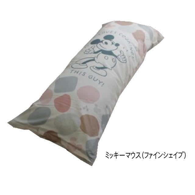 Amazon｜キャラクター 抱き枕 ロングクッション ディズニー