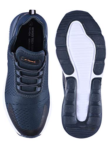Image of Campus Dragon Men's Lace-Up Running Shoes