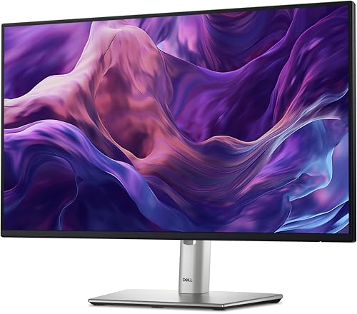 Monitor Dell de 24