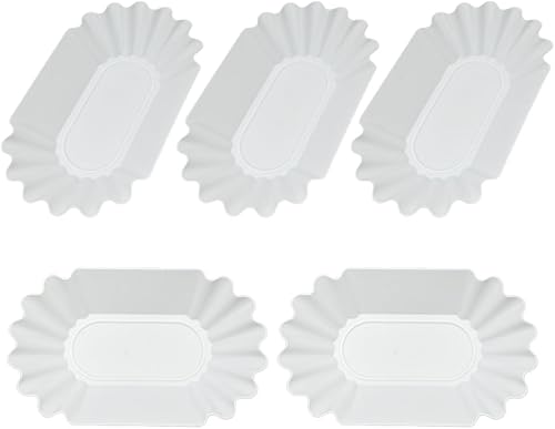 Vista 10 de CAFEMASY - Bandeja de muestra para tazas de café – CAFEMASY 5 bandejas de muestra para granos de café tostados y verdes