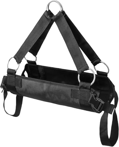 Calf Sling for Weighing 30