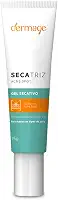 Secatriz Acne Spot, Gel Secativo Antiacne, Ação Anti Inflamatória, Formulado com Gluconolactona, Ácido Salicílico, Óleo de Melaleuca, 15g