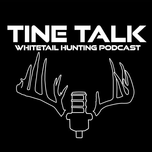 Tine Talk Podcast cover art