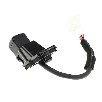 【極美品】　ホンダ 純正 バック　カメラ 39530 HONDA Amazon.co.jp: バックカメラ 39530-T7A-003 39530T7A003