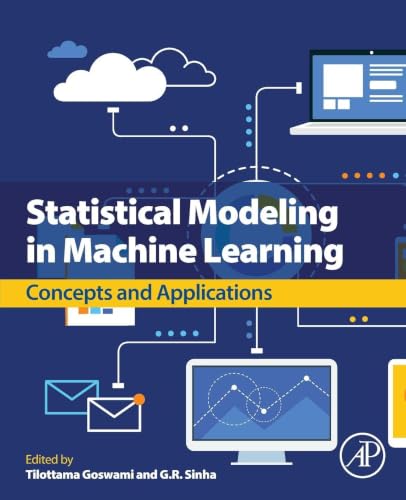 Statistical Modeling in Machine Learning: Concepts and Applications view 2