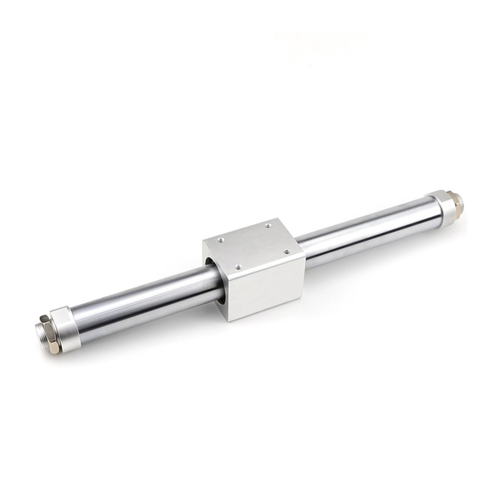 Kolbenstangenloser Zylinder CY3B25-100MM Bis 2000MM Doppeltwirkend Pneumatischer Zylinder Mit Bohrung 25MM Mit schneller Reaktion und flexibler Steuerung(CY1B/CY3B25-1200)