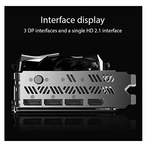 Amazon | GeForce RTX 3070 Advanced OC 8G 1725-1815Mhz GDDR6 GPU