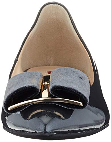 HÖGL Ribbon, Ballerine Punta Chiusa Donna