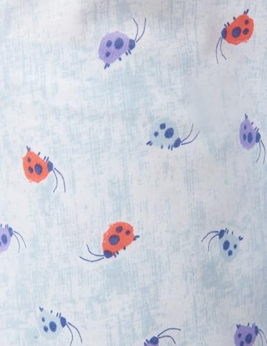 Image of HUE Women's Spring Pajama Separates Soft Whimsical Print Pjs with Flowers, Animals, Garden Themed Pjs, Cocktails