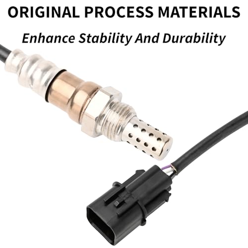 Sensor de Oxígeno Downstream Compatible con Aveo 2009-2011 1.6L miniatura 6
