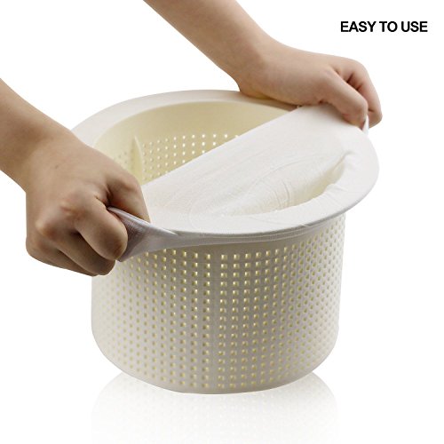 La Mejor review de Calcetines piscina Top diez. 3 Imagen adicional