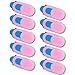 Produktbild HYC Webcam Abdeckung, 10er Pack Laptop Kamera Abdeckung, Webcam Cover für MacBook air/pro, iMac, iPad, Smartphone, Tablet, Laptop(Rosa)