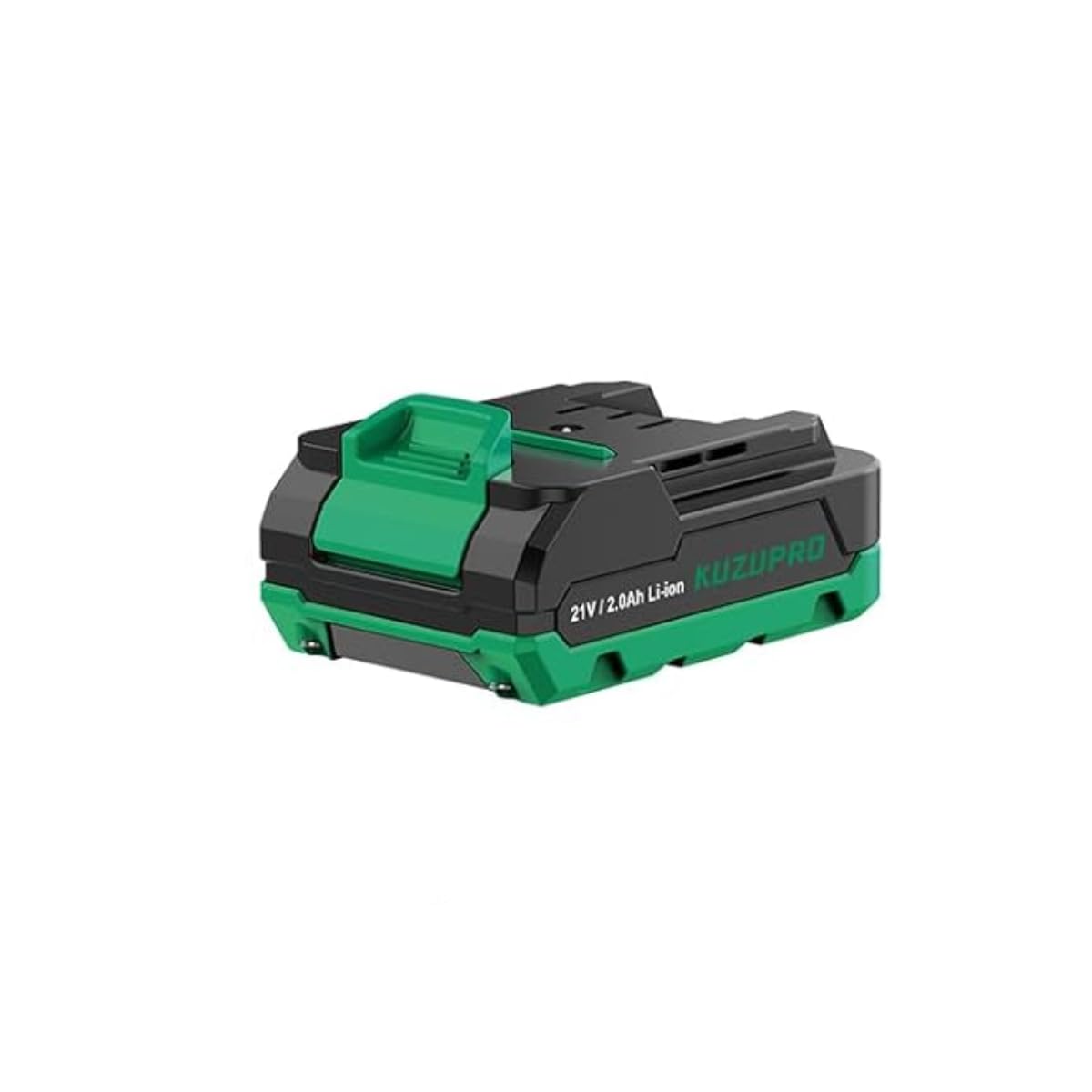 Batteria agli Ioni di litio verde da 2,0 Ah per Avvitatore a Batteria verde da 21V