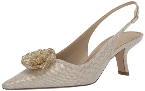 Sam Edelman Women's Bianka Flora Pump
