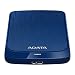 ADATA HV320 - 2 TB, externe Festplatte mit USB 3.2 Gen.1, blau