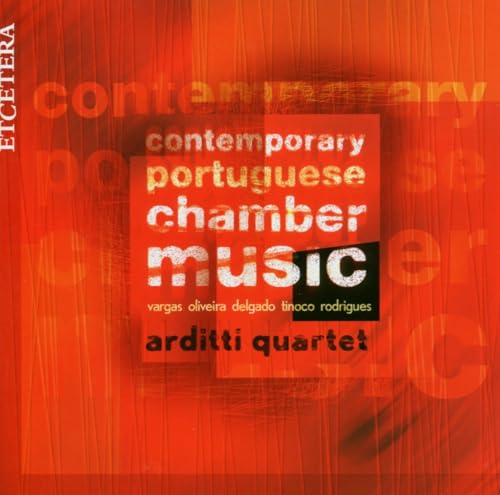 Contemporary Portuguese Cham