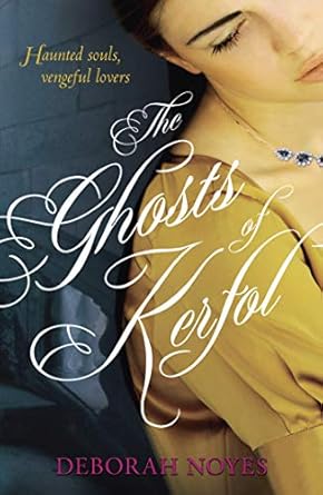 The Ghosts of Kerfol (English Edition)