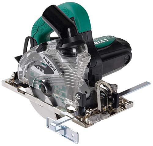 HiKOKI(nCR[L) Wۂ̂ ̂na125mm AC100V 1050W Xΐؒf LEDCgt C5YB2(SN:V[gR[hdlA{̂̂)