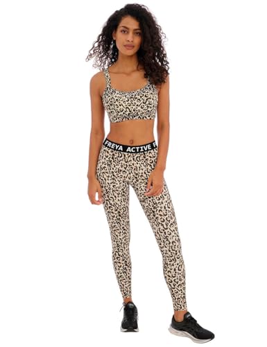 Leggings Freya para mujer mallas opacas que solucionan las transparencias incómodas 5
