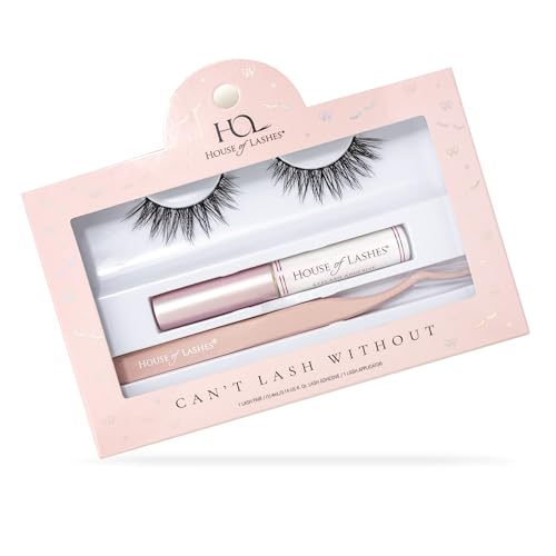 House of Lashes Iconic Lite