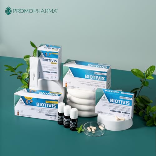 Biotivis Plus 20MLD 12FL - 7