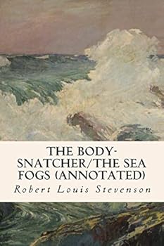The Body-Snatcher/The Sea Fogs