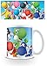 Super Mario - Taza Yoshi, 320ml