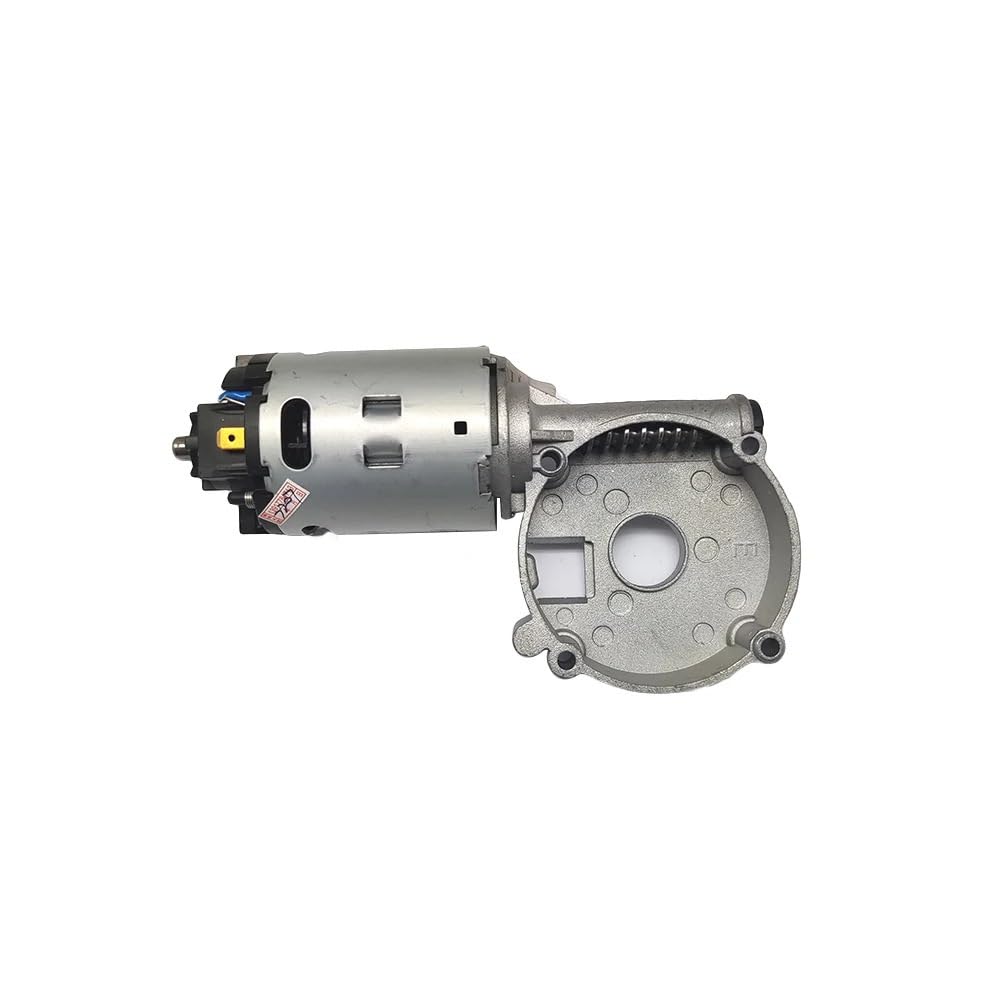 Mahlwerksmotor For Kaffeemaschinen, Motorzubehör,  Produktbild-Vorschau 11