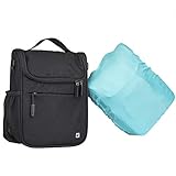 Kiommi Multifunktionale Lenkertasche mit Aluminiumfolien-Isolierung, 5 l...