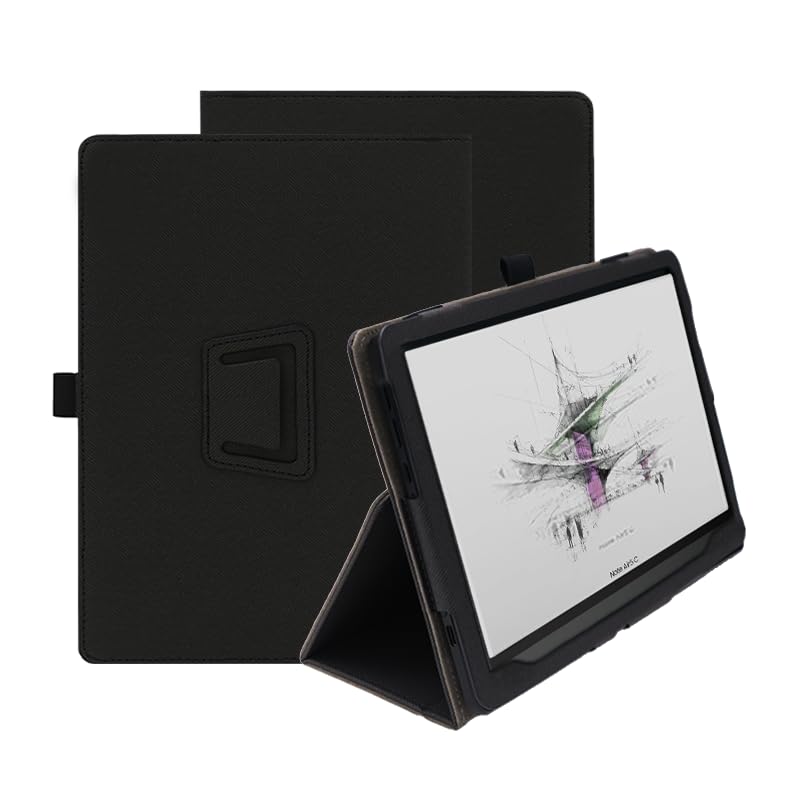 Amazon.co.jp: For BOOX Note Air 5 C ケース 10.3インチ スタンド