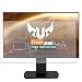 Produktbild Vaxson 3 Stück Schutzfolie, kompatibel mit Asus TUF Gaming VG249Q 23.8" Monitor, Displayschutzfolie TPU Folie Bildschirmschutz [nicht gehärtetem Glas ] Neue