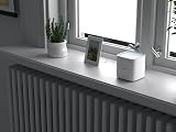 D-Link M32-2 Sistema Mesh EAGLE PRO AI AX3200 (2 dispositivi) con ottimizzatore Wi-Fi e del traffico con AI, AI Parental control AI, porte Gigabit, MU-MIMO, 1024 QAM, OFDMA, WPA3. - 7