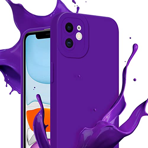 Cadorabo Custodia compatibile con Apple iPhone 11