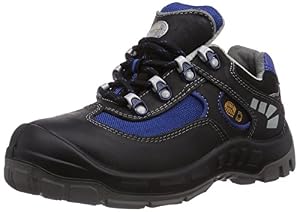 Wortec Wortec JAZEK S2 Unisex-Erwachsene Sicherheitsschuhe Wortec Wortec JAZEK S2 Unisex-Erwachsene Sicherheitsschuhe