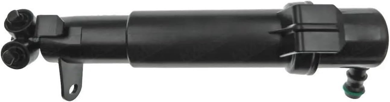 Headlight Washer Nozzle Washing Water Nozzle Headlight Cleaning for Mercedes for Benz E350 2006-2009 2118600547 2118600647