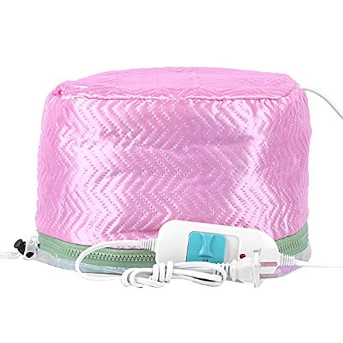 Best Hair Steamer Caps And How To Use Them ProHairBlog