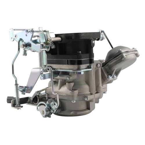 Carburateur Toyota Land Cruiser 2F 4230cc FJ40 1969-1987 Moteur 21100-61012