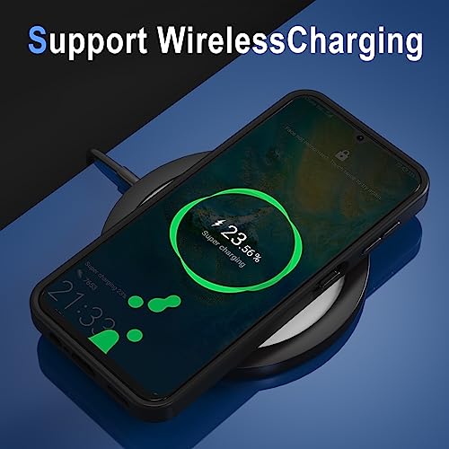 XTCASE Cover per Samsung Galaxy A53 5G, Ultra