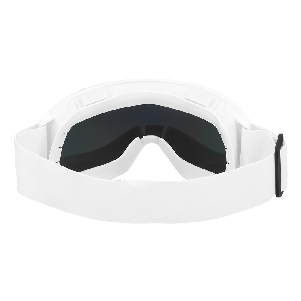Boland Masques de Ski Party Masques de ski Party Man, Women (lot de 1)