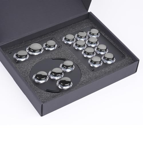 Amazon.co.jp: Haute42 レバーレスコントローラー X1 リムーバブル