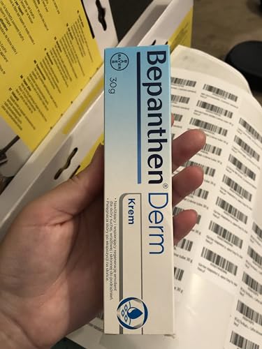 BEPANTHEN DERM - crema 30 g - es un producto de doble acción para una hidratación óptima de la piel desde el exterior, y estimulante mecanismos de riego natural de la piel y regenerar desde dentro.