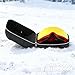 YueShengYCHUANG Ski Goggles Case Snowboard Goggles Bag for Outdoor Skiing