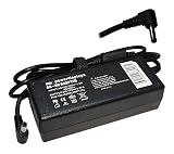 Power4Laptops marca adaptador AC de reemplazo