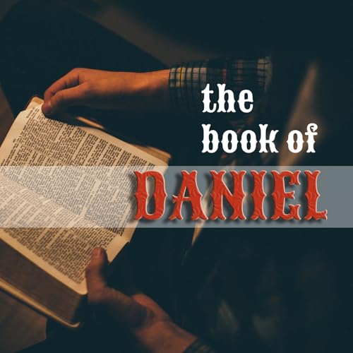 #02. Daniel Kapitulo 1: Nagbarog nga Lig-on